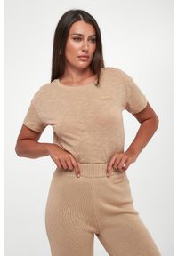 Armani Exchange - T-shirt damski ARMANI EXCHANGE #1