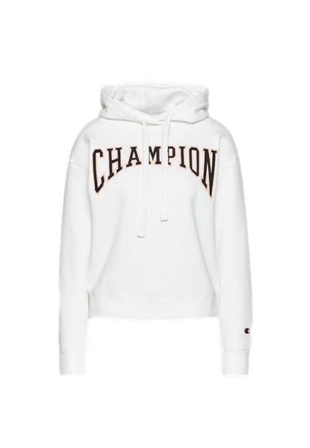 Bluza sportowa damska Champion Hooded Sweatshirt. Typ kołnierza: kaptur. Kolor: wielokolorowy