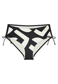 Triumph Dół od bikini Summer Allure 10222286 Czarny. Kolor: czarny. Materiał: syntetyk