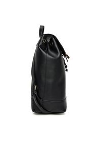 Karl Lagerfeld - KARL LAGERFELD Plecak A3W30154 Czarny. Kolor: czarny. Materiał: skóra #6
