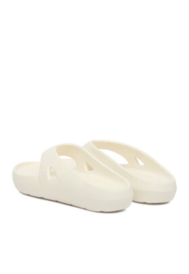 Roxy Japonki CEOWB-835381 Biały. Kolor: biały. Materiał: syntetyk