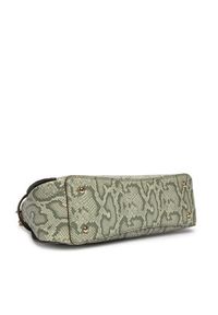 Guess Torebka Serenova HWKG80 91180 Zielony. Kolor: zielony. Materiał: skórzane #8