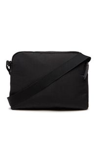 Calvin Klein Jeans Torba Metro Nylon Flight Bag LV04G3090G Czarny. Kolor: czarny. Materiał: materiał #3
