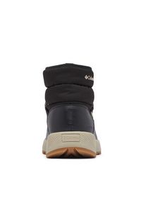 columbia - Columbia Śniegowce Slopeside Village Omni-Heat Mid 2105001 Czarny. Kolor: czarny. Materiał: materiał #5