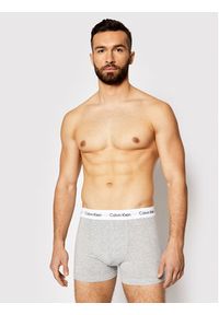 Calvin Klein Underwear Komplet 3 par bokserek 0000U2662G Kolorowy. Materiał: bawełna. Wzór: kolorowy #2