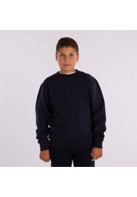 Softee - Bluza dziecięca SOFTEE Owen. Kolor: niebieski