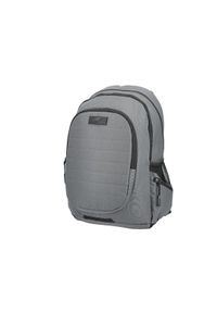 4f - 4F Backpack H4Z20-PCU003-24S. Kolor: szary. Materiał: poliester #1