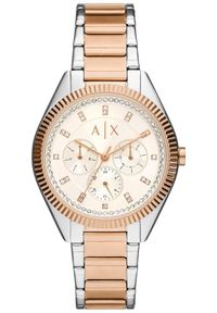 Armani Exchange - Zegarek Damski ARMANI EXCHANGE Lady Giacomo AX5662