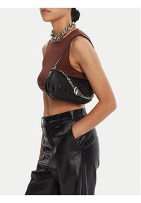 Juicy Couture Torebka CEO-BIJXT8994WVP Czarny. Kolor: czarny #3