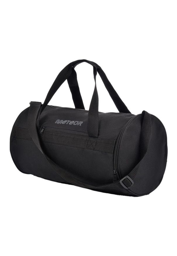 Meteor - Torba Podróżna Sirin 25L. Kolor: czarny
