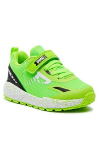 Primigi Sneakersy 5958011 Zielony. Kolor: zielony #4