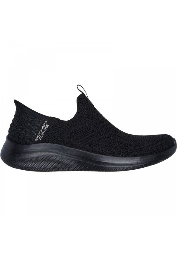 skechers - Buty damskie SKECHERS Ultra Flex 3.0 Easy Win. Kolor: czarny