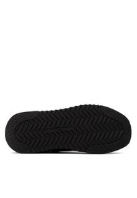Philippe Model Sneakersy Tropez 2.1 TYLU W019 Granatowy. Kolor: niebieski. Materiał: zamsz, skóra #4