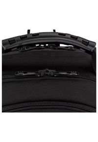 Plecak Wenger Legacy Black Series backpack 16''. Materiał: materiał. Styl: biznesowy, casual #9