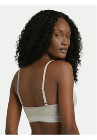 Polo Ralph Lauren Biustonosz top 4P1028 Szary. Kolor: szary. Materiał: syntetyk #3