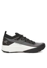Arc'teryx Buty do biegania Vertex Speed Low X000009716 Czarny. Kolor: czarny. Materiał: materiał