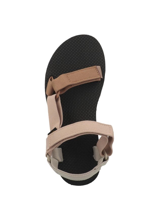 Buty do chodzenia damskie Teva Original Universal. Kolor: wielokolorowy. Materiał: tkanina. Sport: turystyka piesza