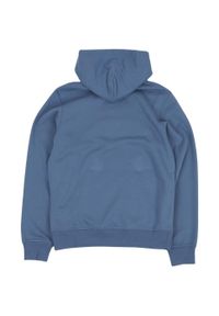 Champion - Bluza Męska RS054. Kolor: niebieski