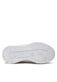 Puma Śniegowce Nieve Boot Wtr Ac Ps 380745 08 Beżowy. Kolor: beżowy. Materiał: materiał #6