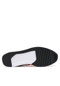 Puma Sneakersy Softride St Miler 402635 01 Szary. Kolor: szary. Materiał: materiał #2