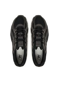 New Balance Sneakersy U740BO2 M Czarny. Kolor: czarny. Materiał: skóra #5