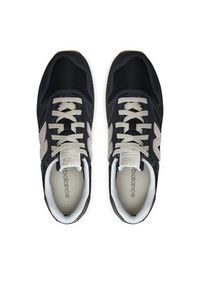 New Balance Sneakersy WL373TN2 Czarny. Kolor: czarny. Model: New Balance 373 #5