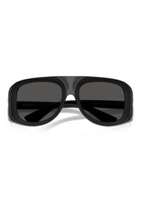 Dolce & Gabbana - Okulary męskie przeciwsłoneczne DOLCE & GABBANA #4
