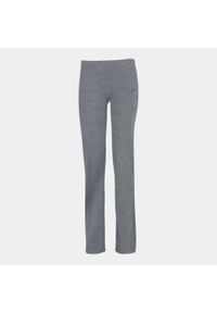 Legginsy fitness damskie Joma Latino III. Kolor: szary. Sport: fitness #1