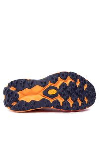 HOKA - Hoka Buty do biegania M Speedgoat 5 1123157 Czerwony. Kolor: czerwony. Materiał: materiał #3