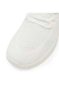 Jenny Fairy Sneakersy WSL0075-06 Biały. Kolor: biały. Materiał: materiał #5