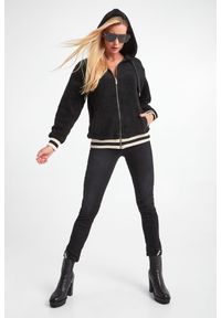 Liu Jo - Jeansy LIU JO. Wzór: aplikacja #5