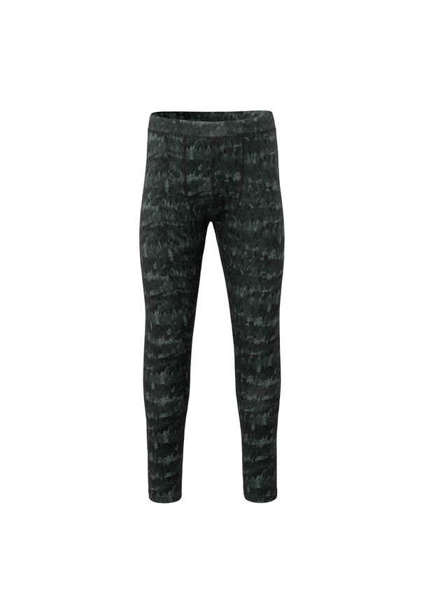 Spodnie termoaktywne Elbrus Ekin Bottom, męskie, Rozmiar M/L. Materiał: materiał, poliester, elastan, syntetyk