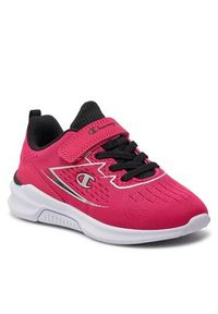 Champion Sneakersy Nimble G Ps Low Cut Shoe S32766-CHA-PS018 Różowy. Kolor: różowy