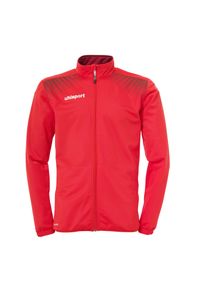 UHLSPORT - Kurtka dziecięca Uhlsport Goal Classic. Kolor: czerwony. Sport: piłka nożna #1