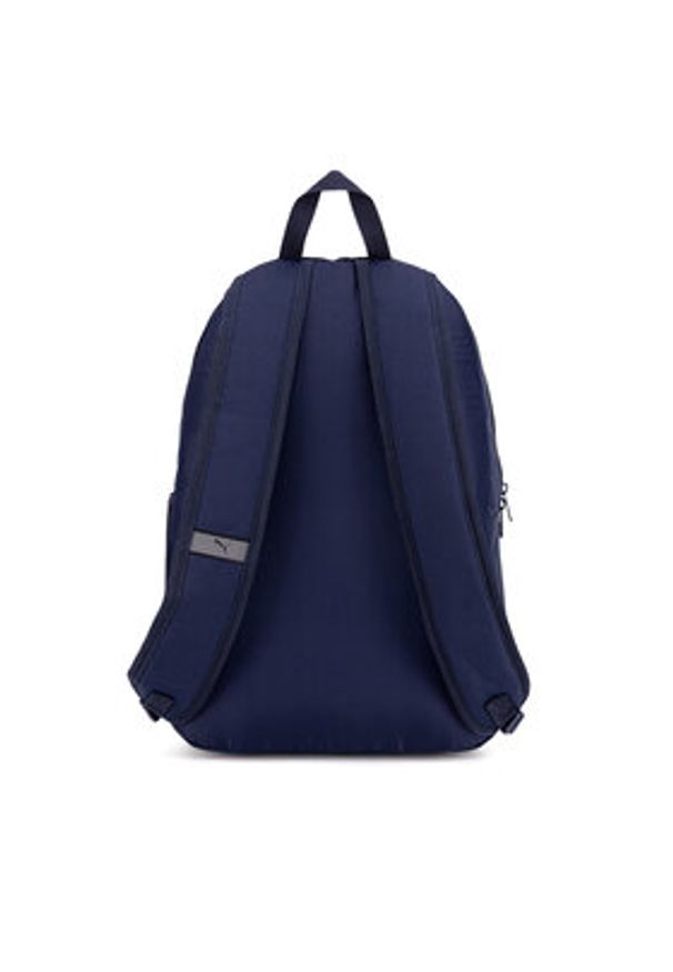 Puma Plecak PHASE BACKPACK 7994302 Granatowy. Kolor: niebieski. Materiał: poliester, materiał