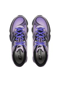 New Balance Sneakersy U200087T Fioletowy. Kolor: fioletowy. Materiał: materiał #6