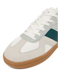 Nautica Sneakersy CWBEO-BILANDER-01 Szary. Kolor: szary. Materiał: materiał #5