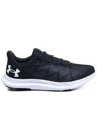 Buty biegowe damskie Under Armour W Charged Speed Swift. Kolor: czarny