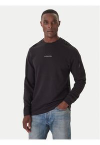 G-Star RAW - G-Star Raw Longsleeve Checquard D26033-D965 Beżowy Regular Fit. Kolor: beżowy. Materiał: bawełna. Długość rękawa: długi rękaw #1