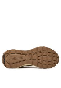 HOFF Sneakersy Nairobi II 22435603 Beżowy. Kolor: beżowy. Materiał: zamsz, skóra #5