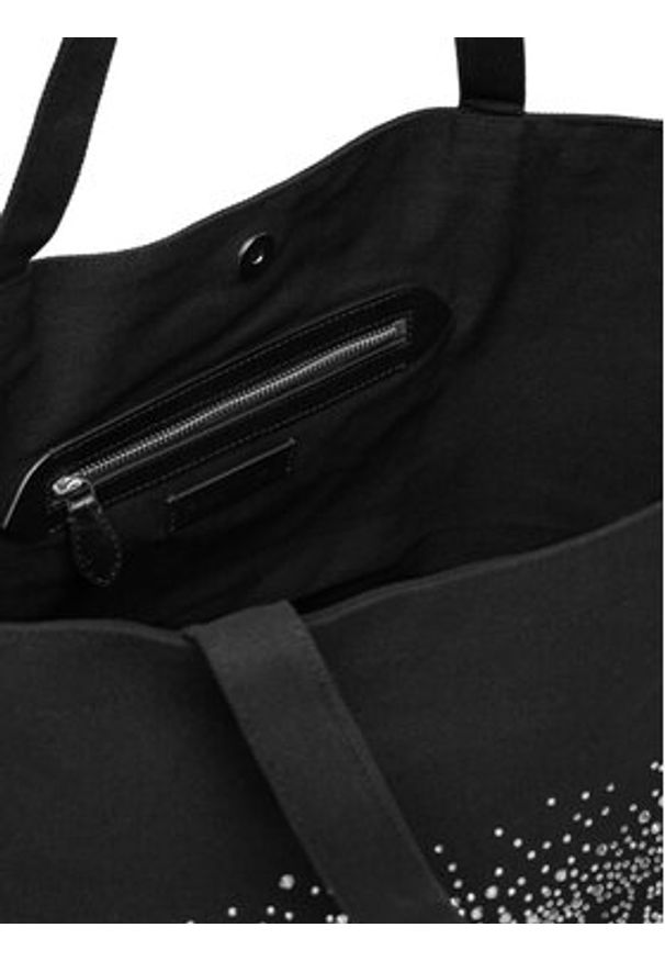 Karl Lagerfeld - KARL LAGERFELD Torebka B1W50087 Czarny. Kolor: czarny