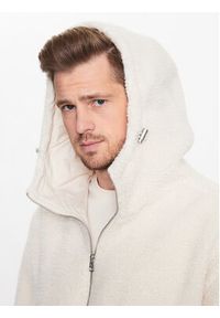 Calvin Klein Jeans Kurtka przejściowa J30J323705 Écru Regular Fit. Materiał: syntetyk #2