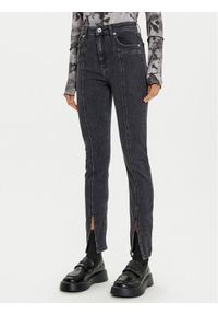 Karl Lagerfeld Jeans Jeansy 246J1100 Czarny Skinny Fit. Kolor: czarny #1