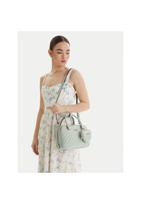 Torebka Guess. Kolor: zielony #1