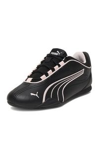 Puma Sneakersy C-CATCH SOLEIL 40274411 Czarny. Kolor: czarny. Materiał: materiał #5