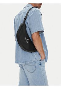 Nautica Torebka C-NTC-M-005-08 Czarny. Kolor: czarny. Materiał: materiał #1