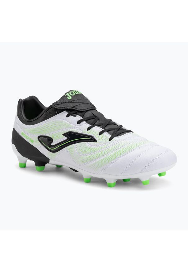 Buty piłkarskie męskie Joma Score FG. Kolor: czarny, biały, wielokolorowy. Sport: piłka nożna