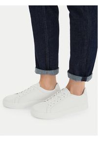 Vagabond Shoemakers Sneakersy Cody 5944-001-01 Biały. Kolor: biały. Materiał: skóra #3