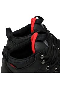 Etnies Sneakersy Jones Mtw 4102000148 Czarny. Kolor: czarny. Materiał: skóra #6