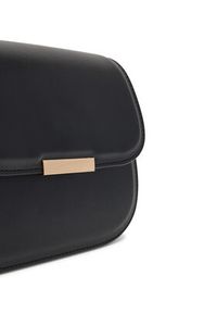 DeeZee Torebka S24659 Czarny. Kolor: czarny. Materiał: skórzane #6